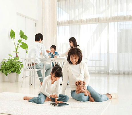 負(fù)氧離子可改善兒童智力和提高學(xué)習(xí)成績，你知道嗎？