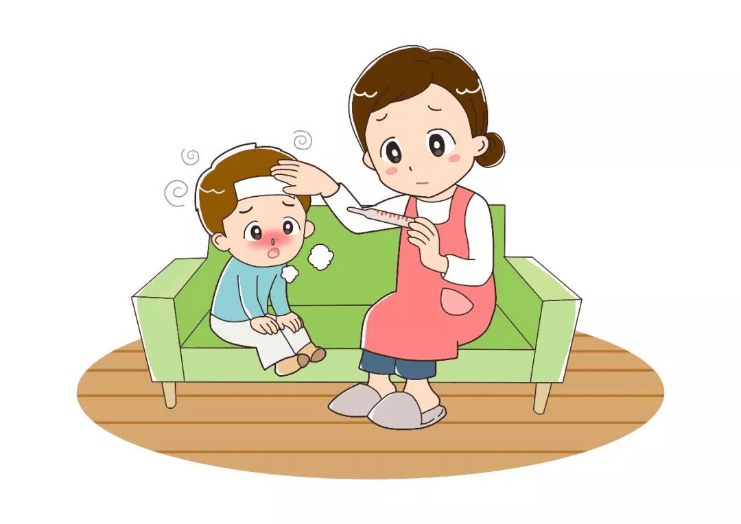 入秋后孩子生病頻繁，使用負氧離子提升免疫力是關(guān)鍵