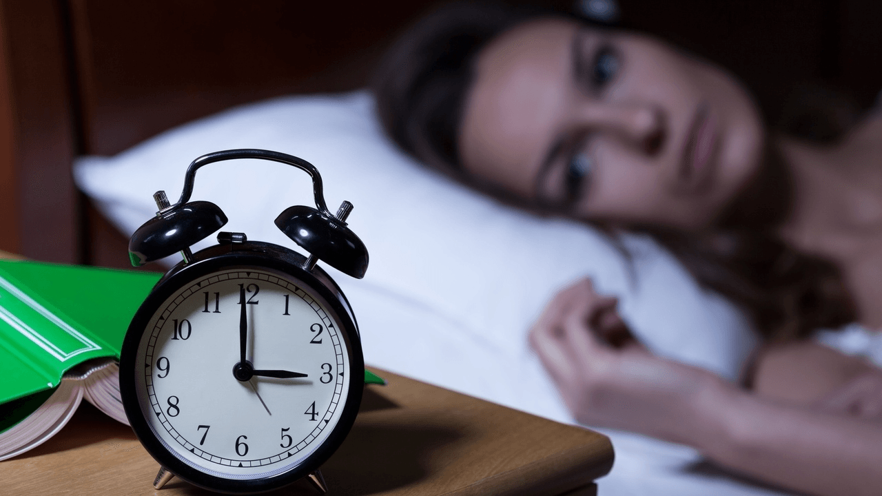 “自然益眠因子”負氧離子治療神經(jīng)衰弱、失眠有效率達90%