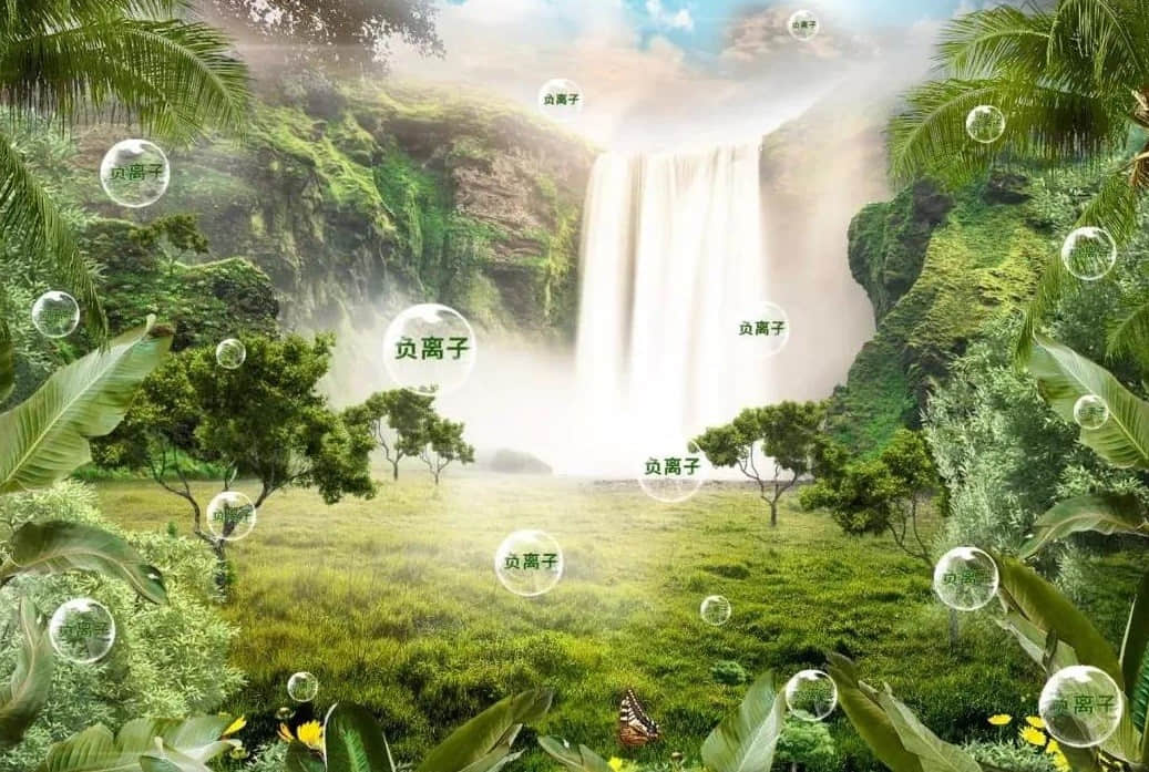 空氣負(fù)離子是什么？對失眠有效果嗎？